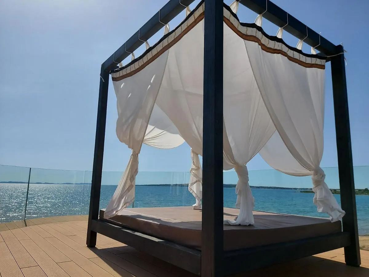 The Viewbay Villa Privlaka
