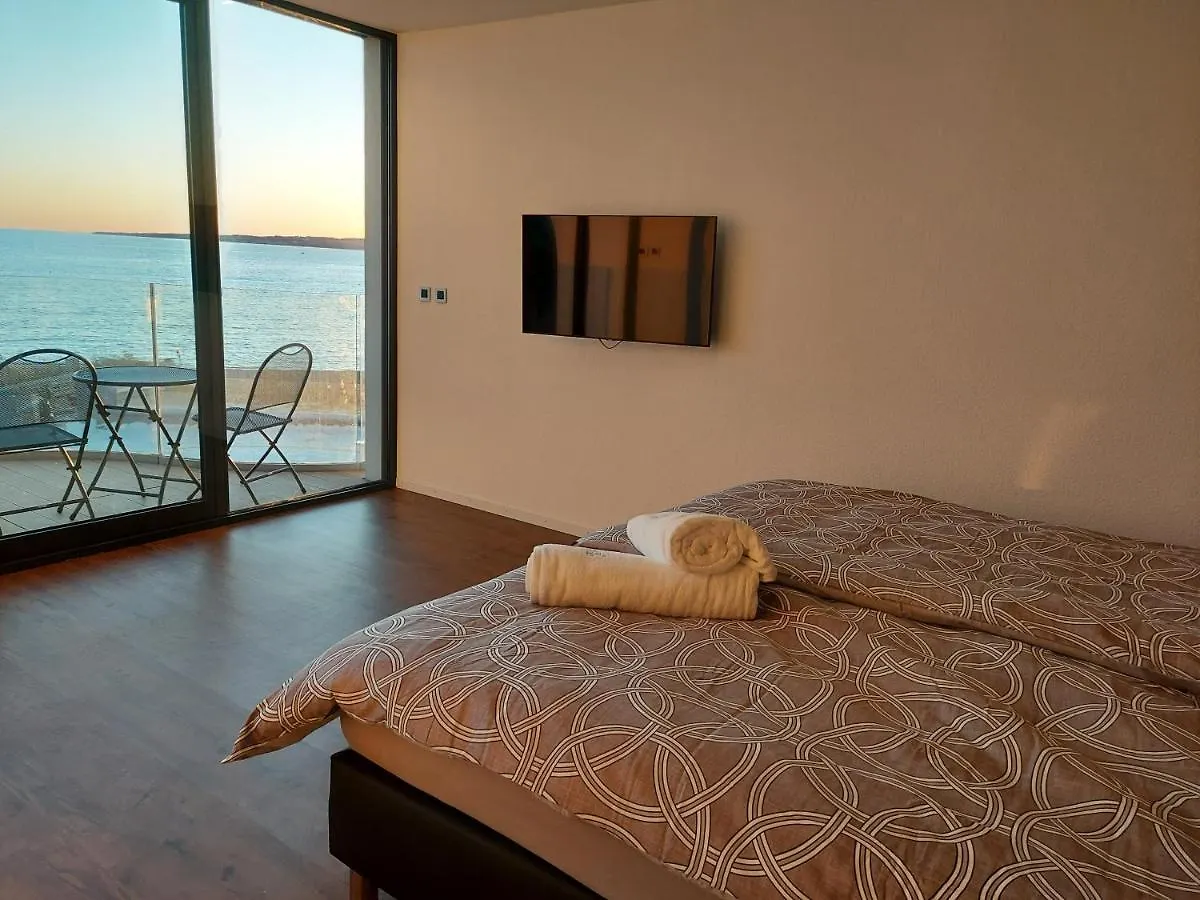 The Viewbay Villa Privlaka  Privlaka (Zadar)