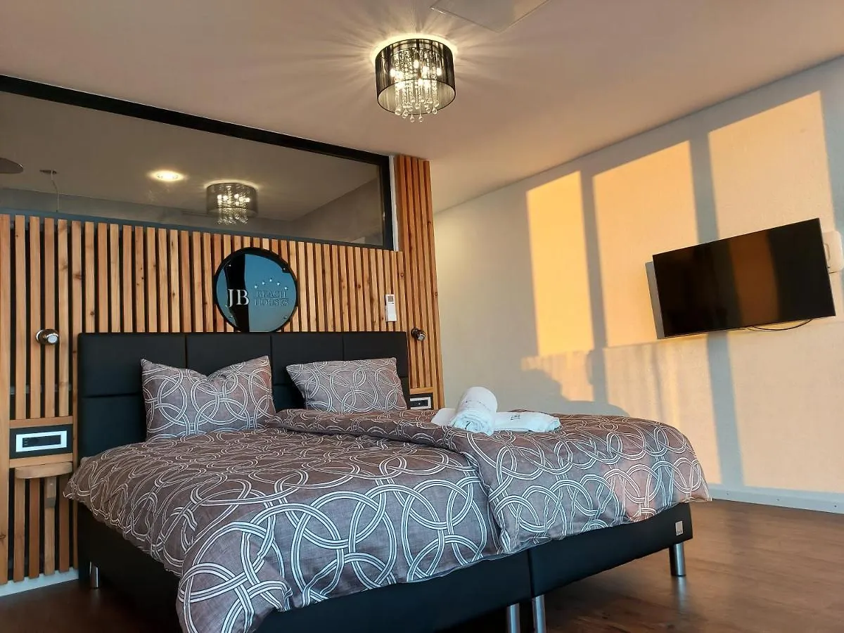 The Viewbay Villa Privlaka