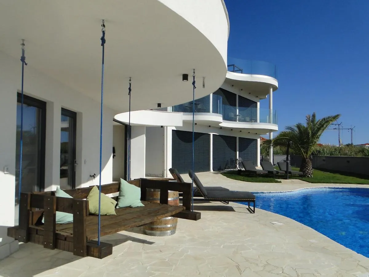 The Viewbay Villa Privlaka   Privlaka (Zadar)
