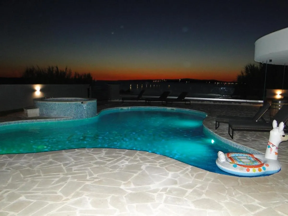 The Viewbay Villa Privlaka