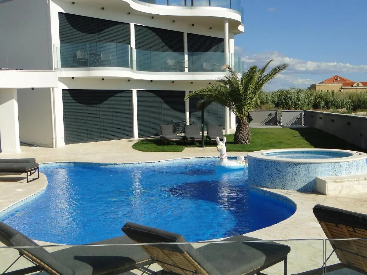 The Viewbay Villa Privlaka  0*, Privlaka (Zadar) Croatia