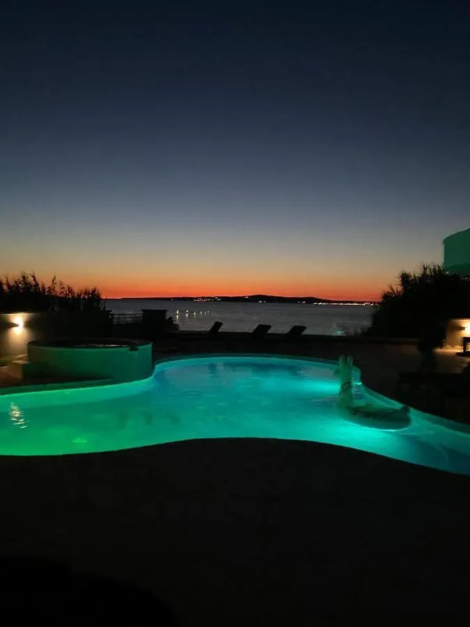 The Viewbay Villa Privlaka  Privlaka (Zadar)