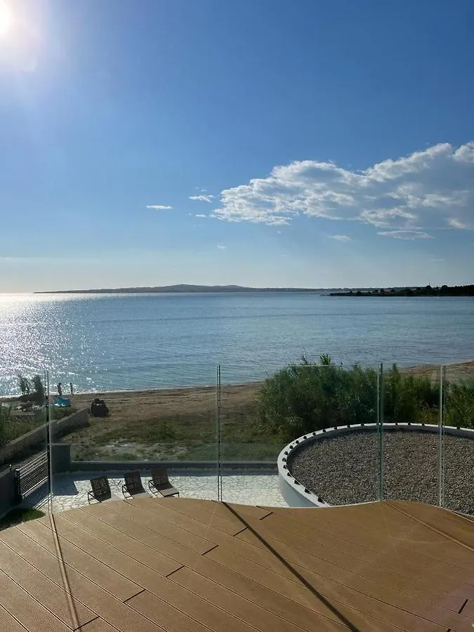 The Viewbay Villa Privlaka  0*, Privlaka (Zadar) Croatia