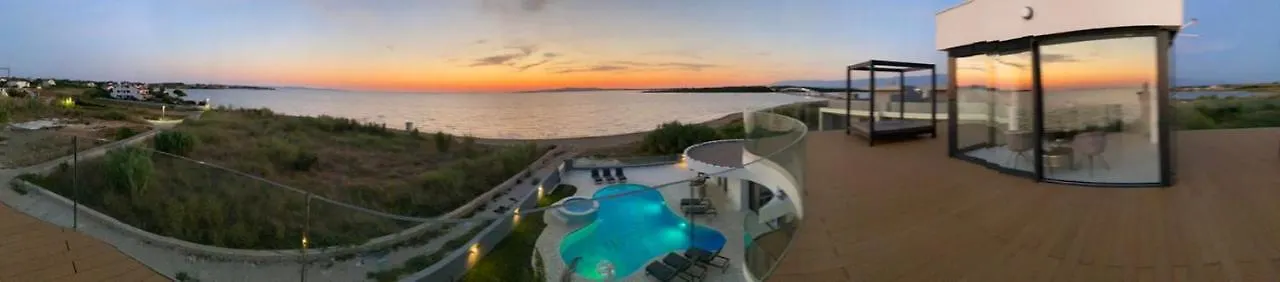 The Viewbay Villa Privlaka  0*, Privlaka (Zadar) Croatia