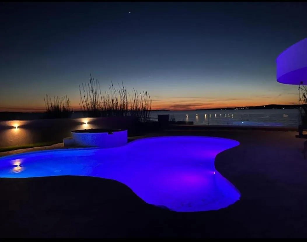 The Viewbay Villa Privlaka  0*, Privlaka (Zadar)