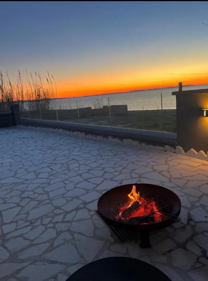 The Viewbay Villa Privlaka