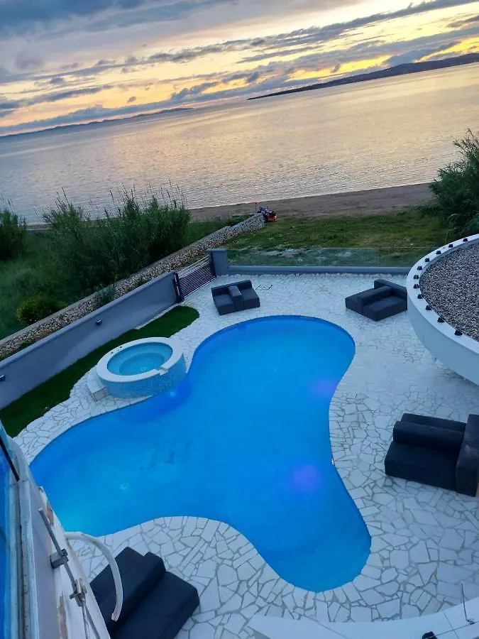 The Viewbay Villa Privlaka  0*, Privlaka (Zadar)