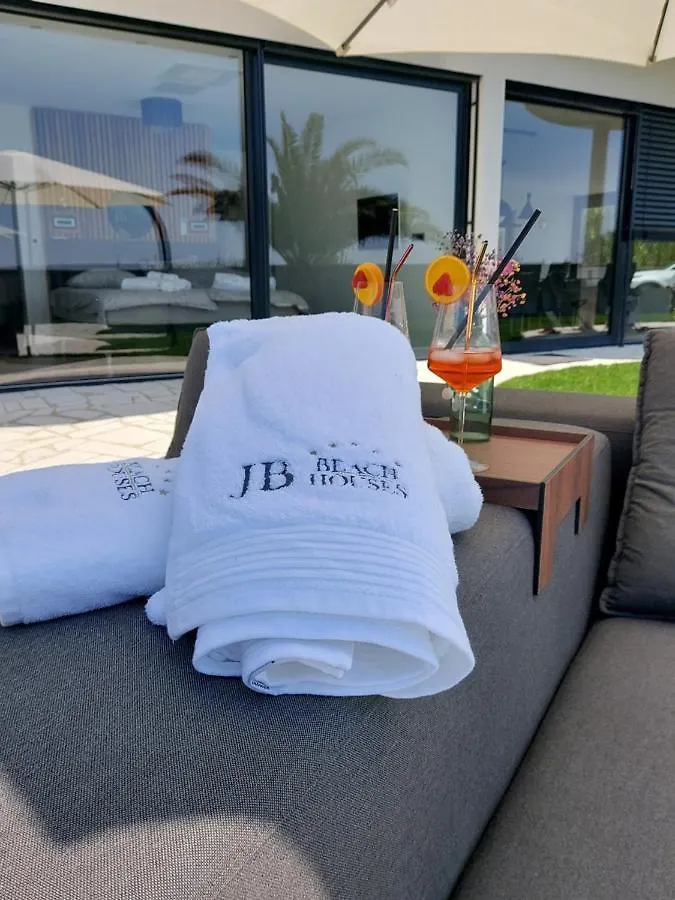 The Viewbay Villa Privlaka