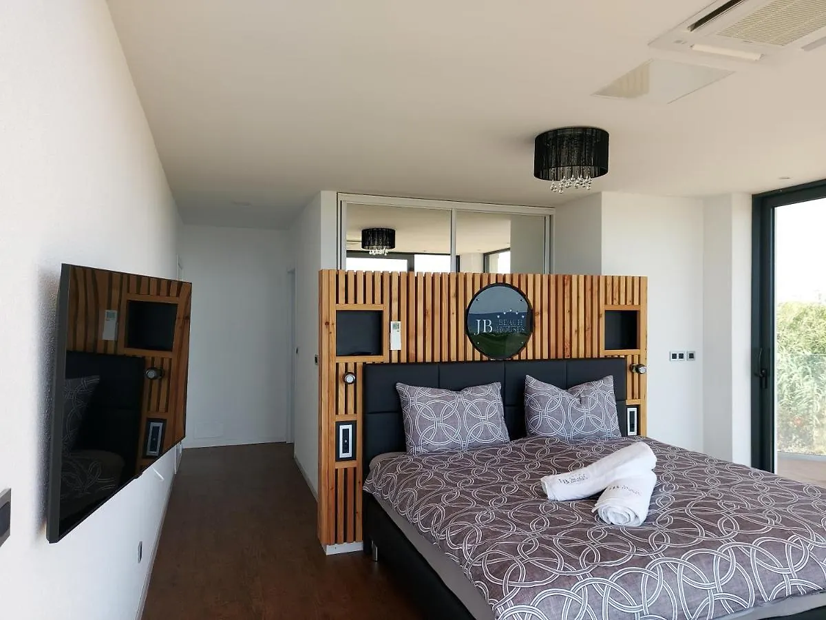 The Viewbay Villa Privlaka