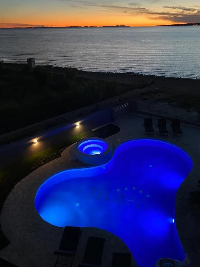 The Viewbay Villa Privlaka   Privlaka (Zadar)